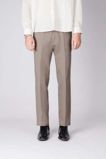Coco Brown chinos