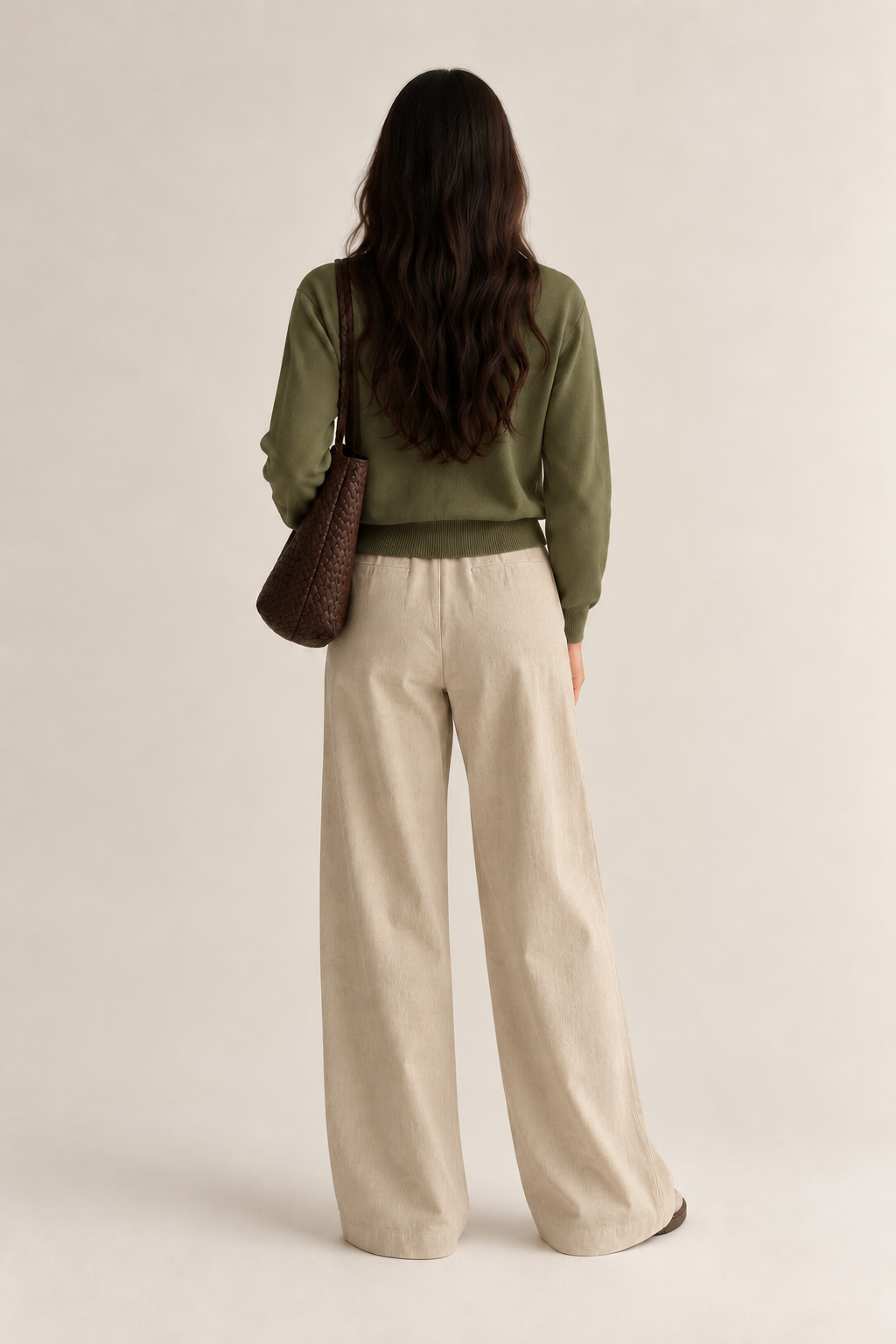 Sage Knit Cardigan