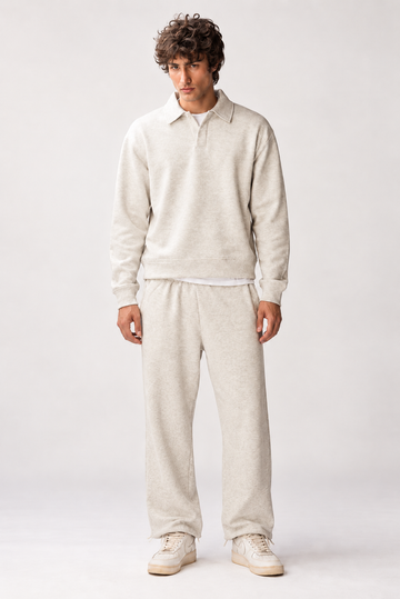 Oatmeal Set