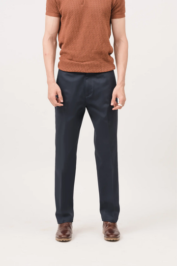 Midnight Blue chinos
