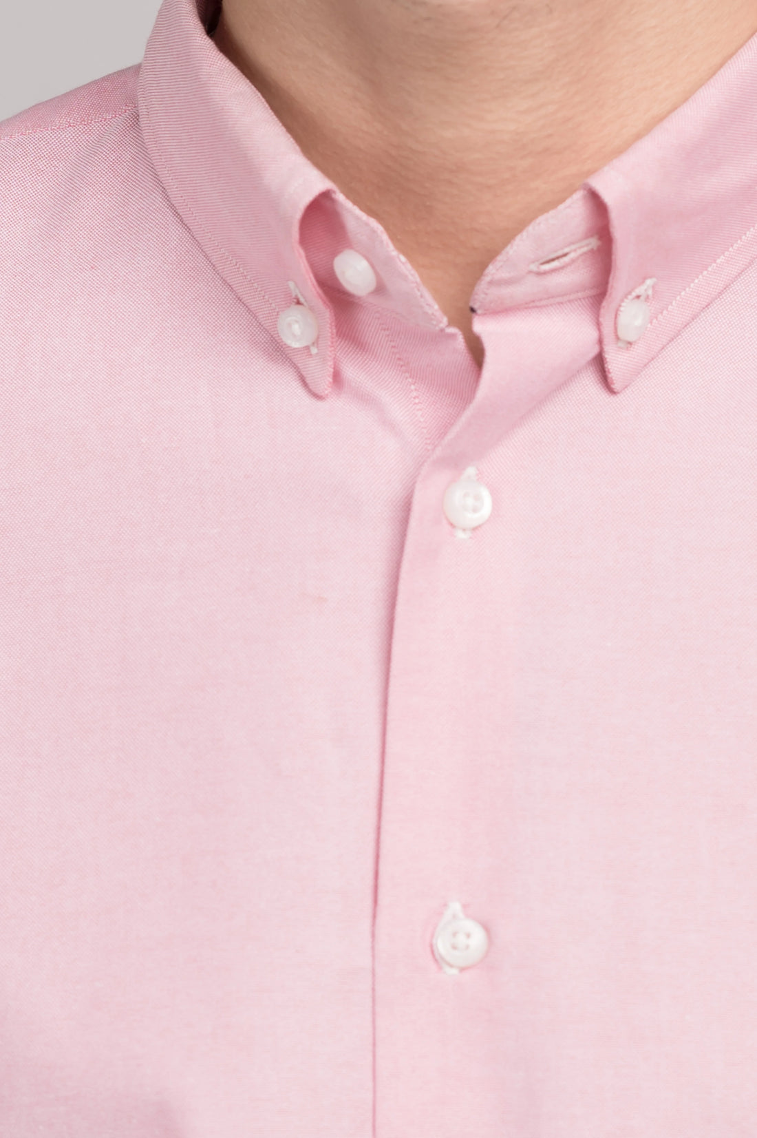 Rosewood Oxford Shirt