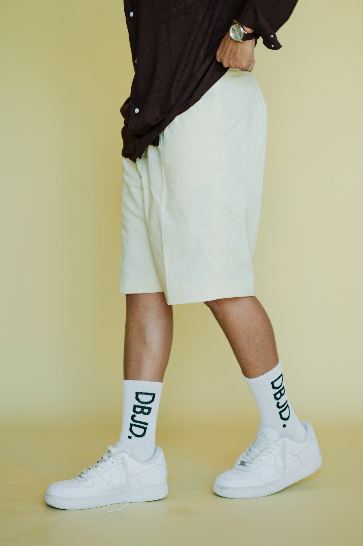 Summer Box Fit Shorts